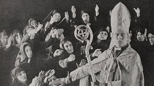 The Cross Bearer Bild 1