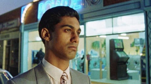 Mein wunderbarer Waschsalon Bild 7