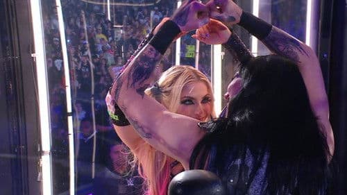 Elimination Chamber Bild 5