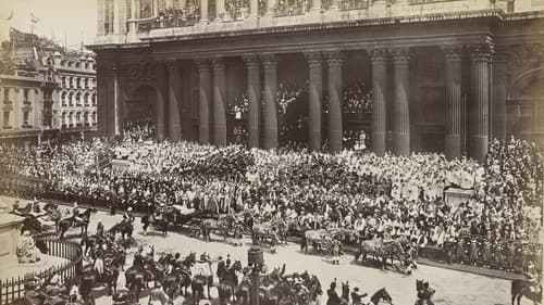Queen Victoria's Diamond Jubilee Bild 1