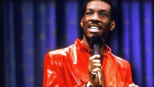 Eddie Murphy: Delirious Bild 2