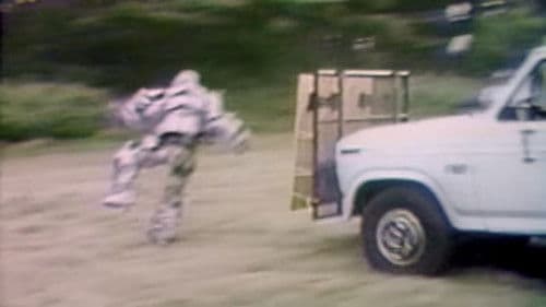 Project Grizzly Bild 5