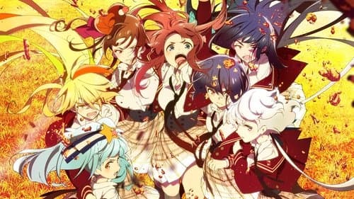 Zombie Land Saga Bild 2