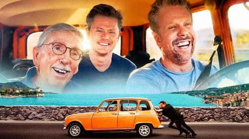 Eine letzte Reise Bild 6