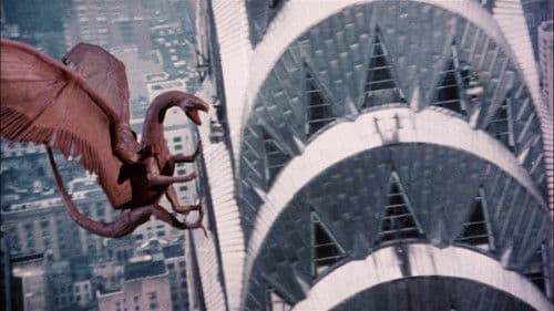 American Monster Bild 2