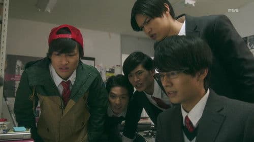 覚悟はいいかそこの女子。 Bild 5