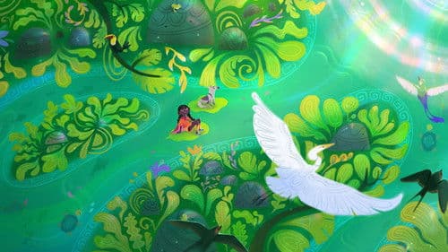 Cleo y la selva mágica Bild 1