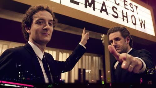 Ce soir, c'est Palmashow Bild 1