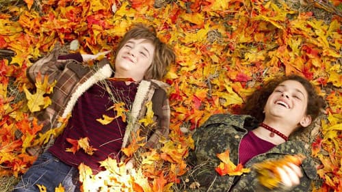 Das wundersame Leben von Timothy Green Bild 4