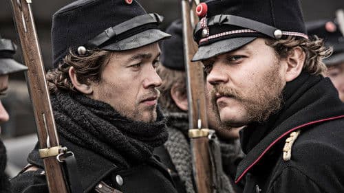 1864 - Liebe und Verrat in Zeiten des Krieges Bild 1