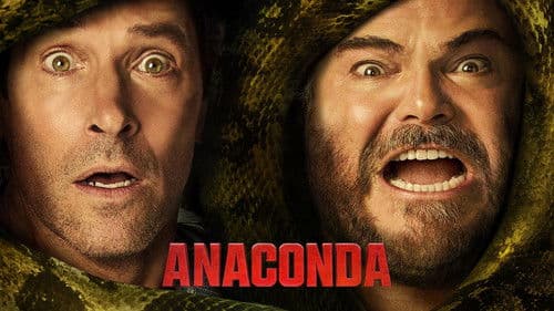 Anaconda Bild 1