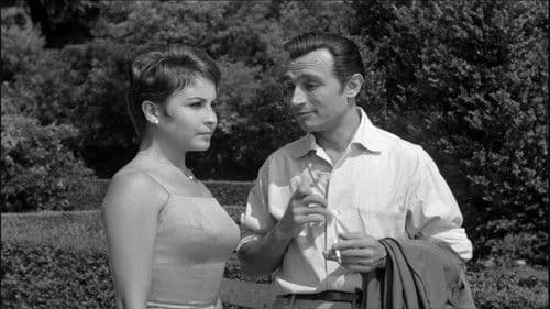 El pobre García Bild 1