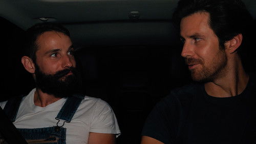 The Andy Baker Tape Bild 7