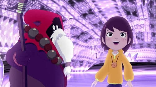 O Pergaminho Vermelho Bild 2