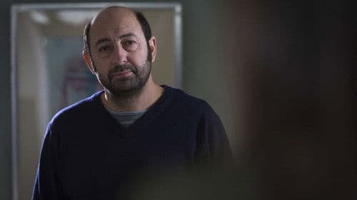 Disparue en hiver Bild 2