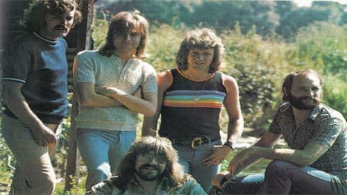The Moody Blues - Video Biography Bild 1