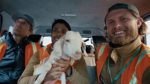 Christspiracy Bild 5