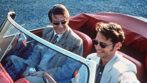 Liebestod auf Long Island Bild 1