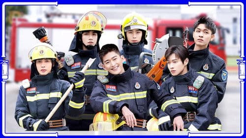 一往无前的蓝 Bild 1