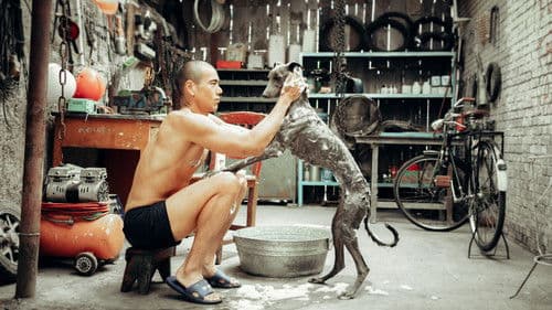 Black Dog - Weggefährten Bild 5