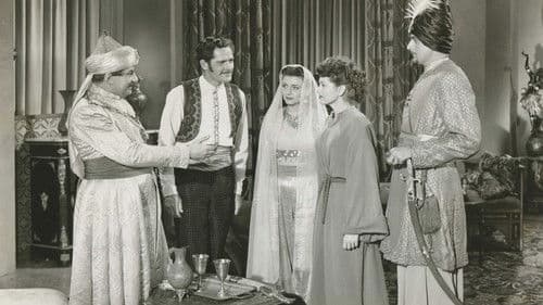 Barbary Pirate Bild 1