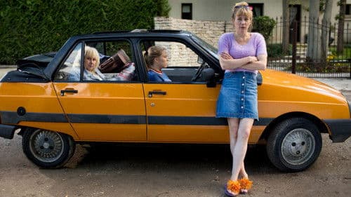 Crash Test Aglaé Bild 6