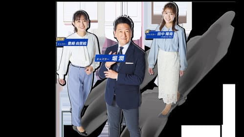 堀潤 Ｌｉｖｅ Ｊｕｎｃｔｉｏｎ Bild 1