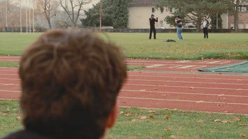 Eine Leere Leinwand Bild 5