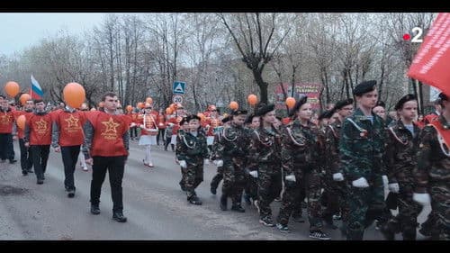 Younost, une jeunesse russe Bild 2