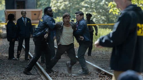 Blinde Vergeltung Bild 6