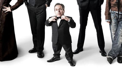 Life's Too Short Bild 2