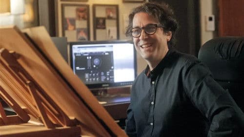 Pioniere der Filmmusik - Europas Sound für Hollywood Bild 6