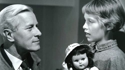 Englen i sort Bild 2