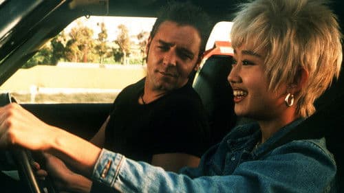 Paradies in Flammen Bild 6