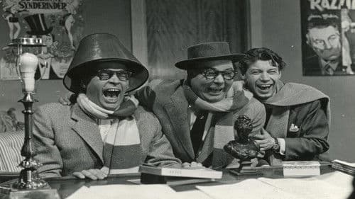 Hvad vil De ha'? Bild 2