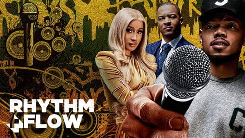 Rhythm + Flow Bild 8
