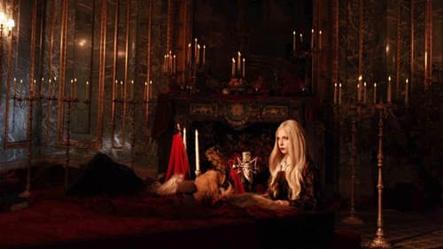 A Very Gaga Thanksgiving Bild 8