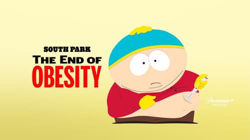 South Park: Das Ende der Fettleibigkeit Bild 7