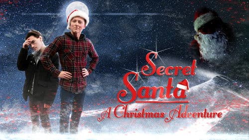 Secret Santa: A Christmas Adventure Bild 5