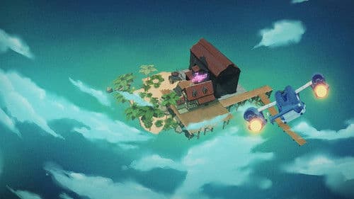 Esluna: The First Monolith Bild 4