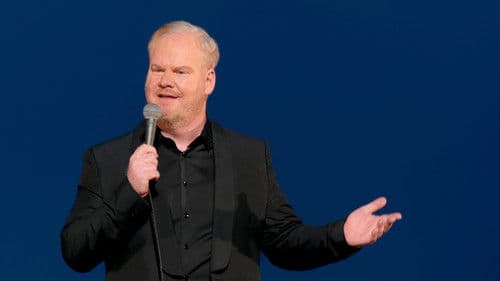 Jim Gaffigan: Dark Pale Bild 2