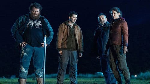 Boys from County Hell Bild 5