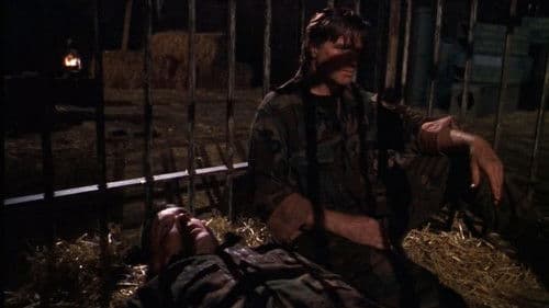 Hard Lessons - Mörderischer Tausch 3 Bild 2