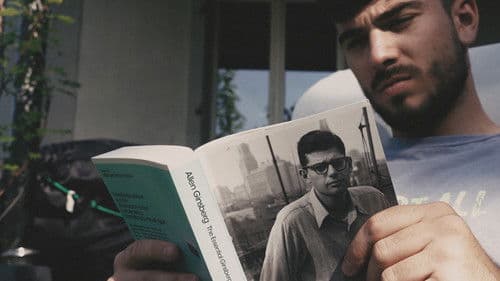 Blauer Sommer Bild 1