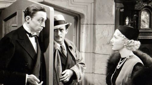 Mystery Woman Bild 1