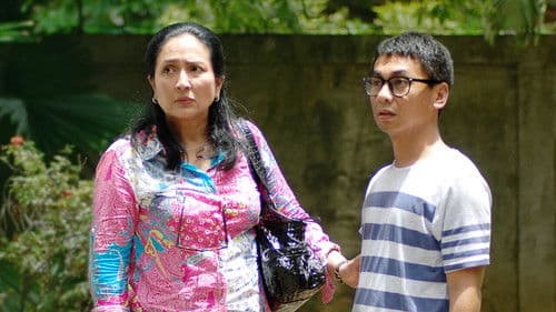 Manusia Setengah Salmon Bild 1