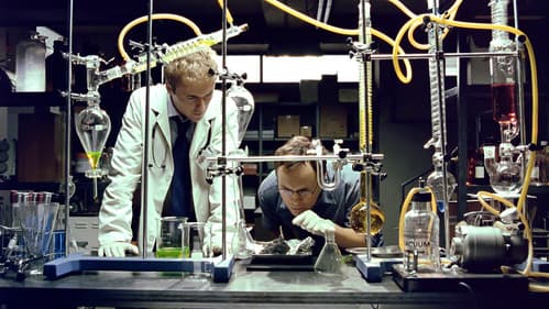 Beyond Re-Animator Bild 5