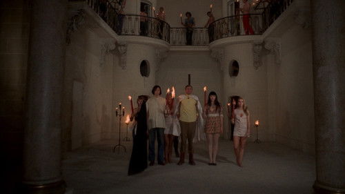 Die nackten Vampire Bild 2