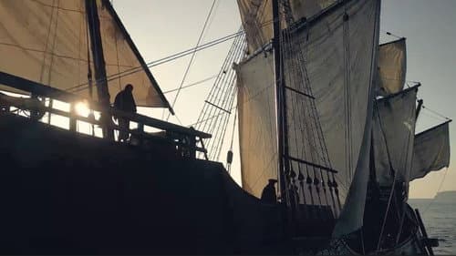 Fluch des Mittelmeers - Piraterie, Menschenraub und Sklaverei Bild 1
