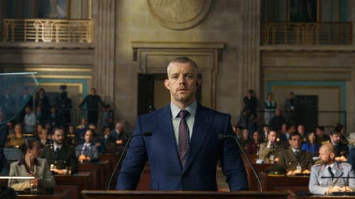 Der Krieg zwischen dem Land und dem Meer Bild 5